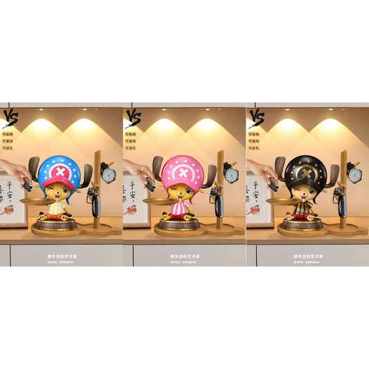 VS MoWan - Storage Tony Tony Chopper [3 Variants]