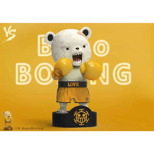 VS Studio - Boxer Bepo [3 Variants]
