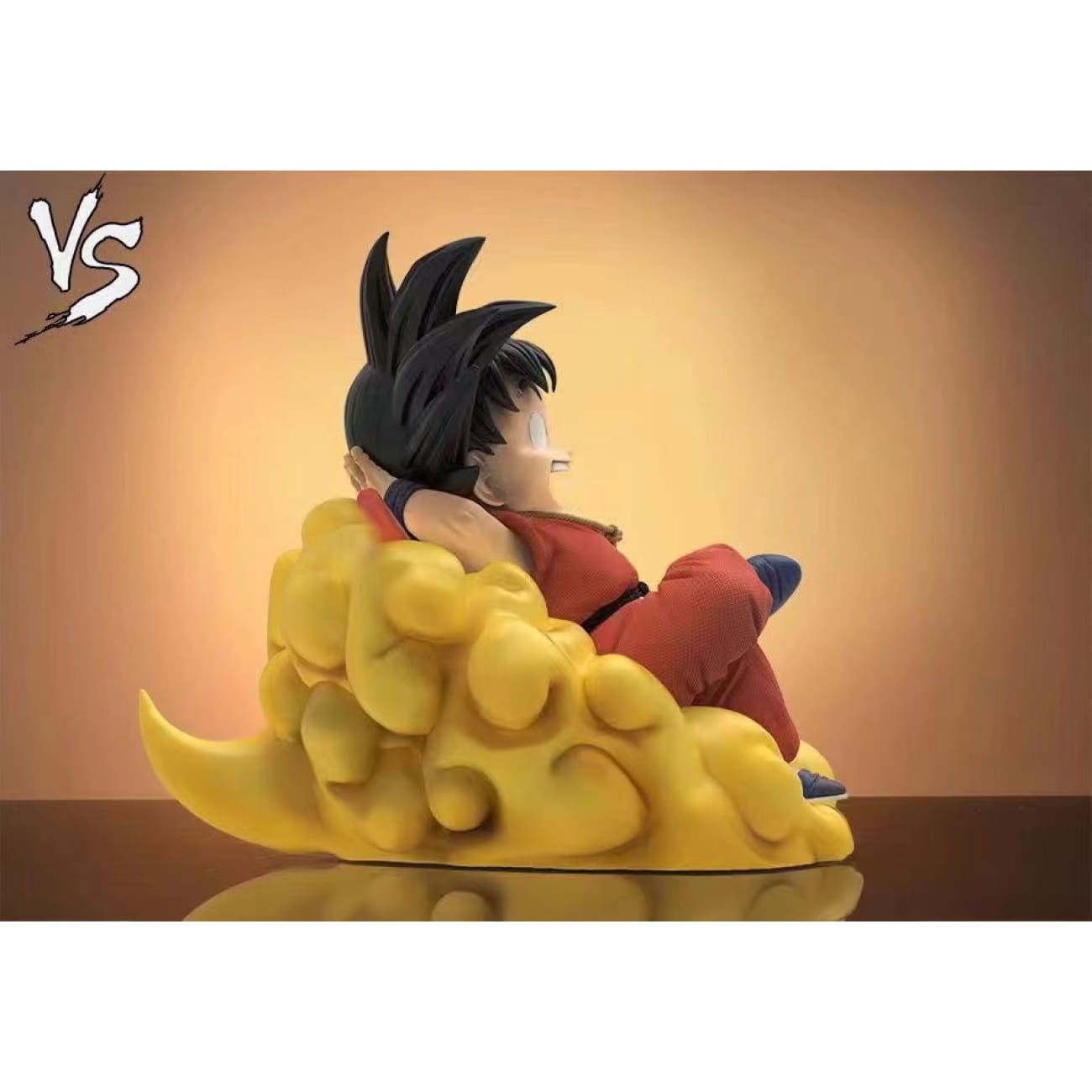 VS Studio - Kid Goku Night Light