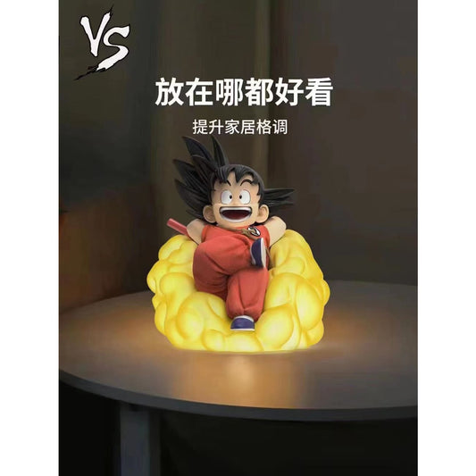 VS Studio - Kid Goku Night Light