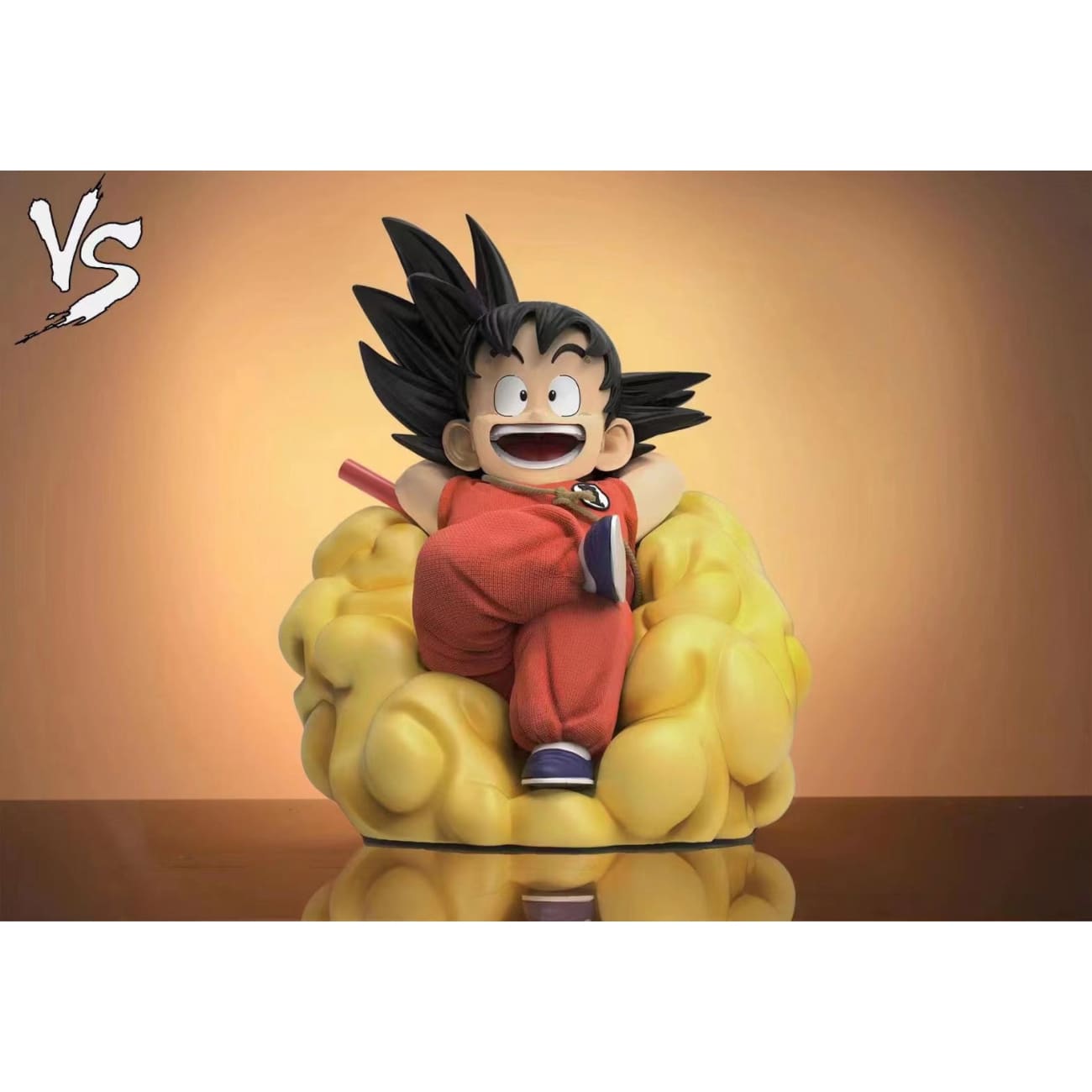 VS Studio - Kid Goku Night Light