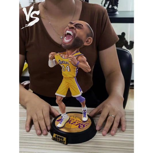 VS Studio - NO.1 Kobe Bryant
