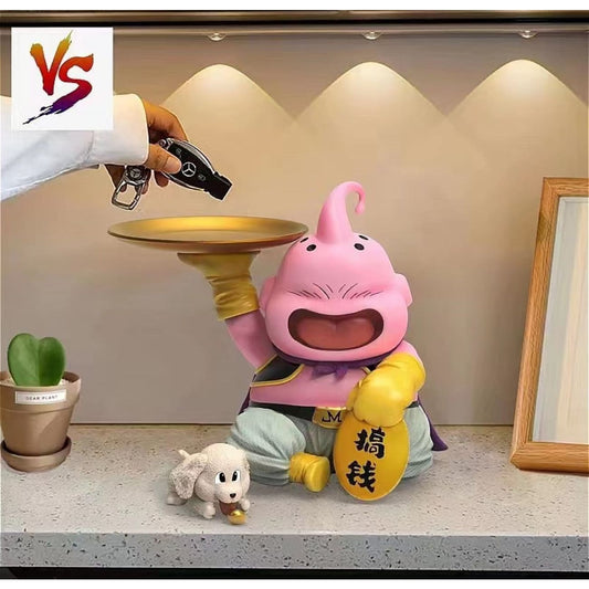 VS Studio - Storage Majin Buu