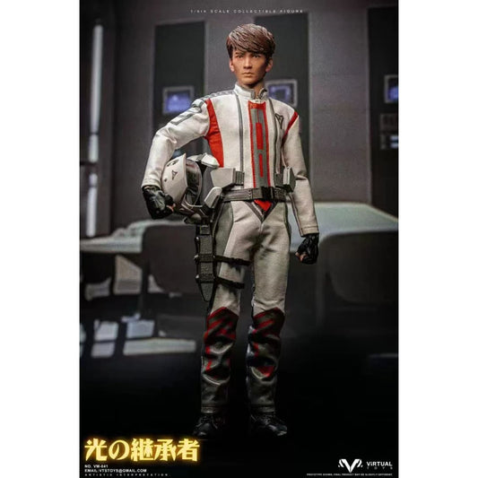 VTSTOYS - Daigo Madoka [1/6 scale]