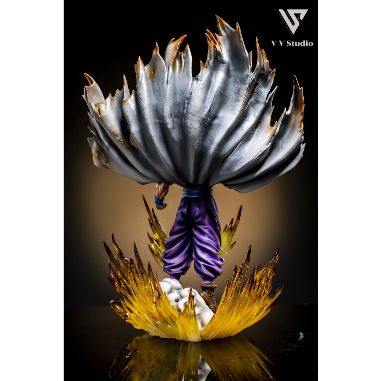 VV Studio - Son Gohan