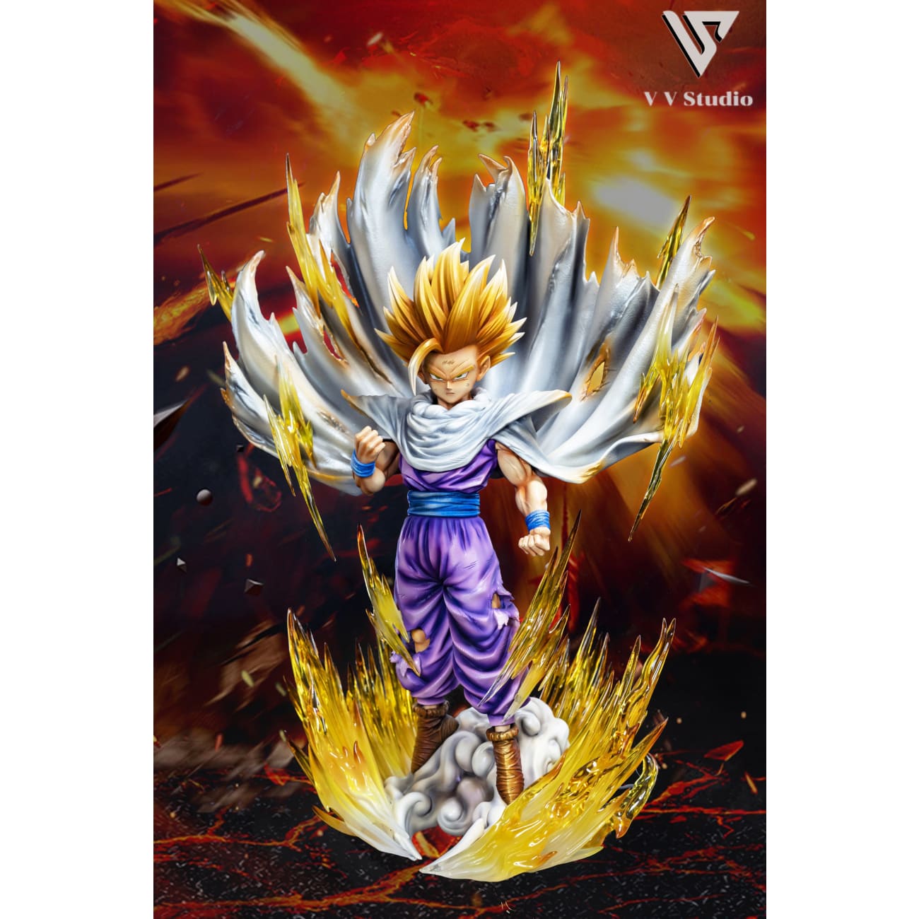 VV Studio - Son Gohan