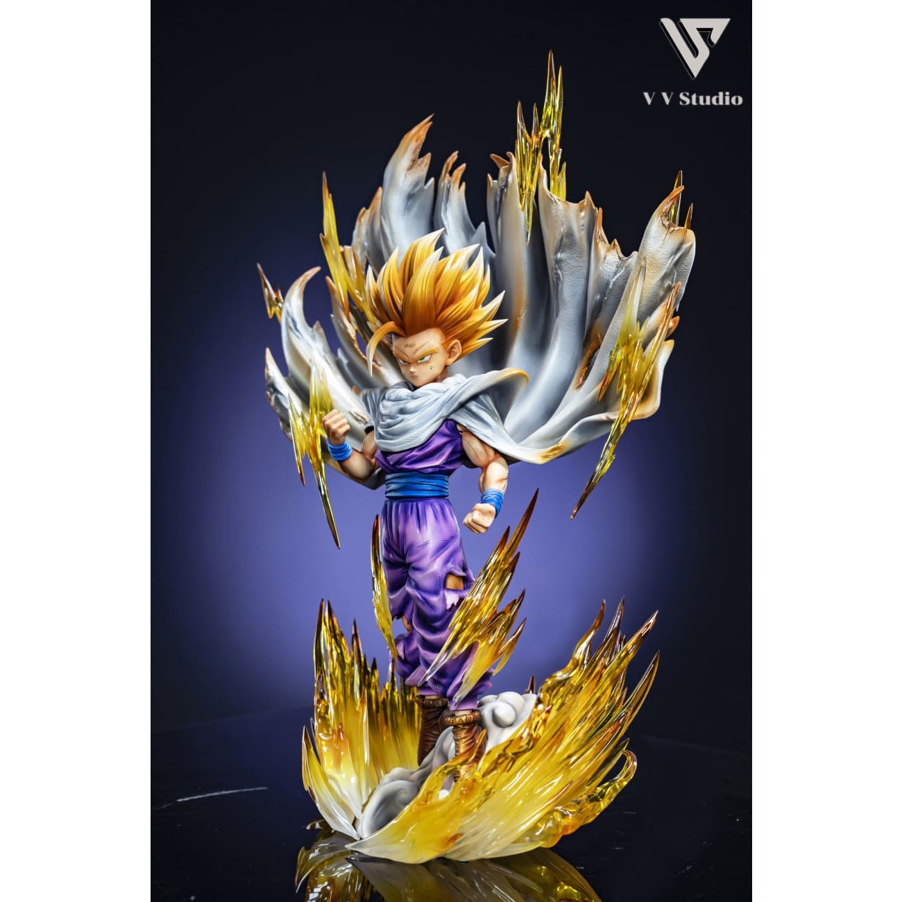 VV Studio - Son Gohan