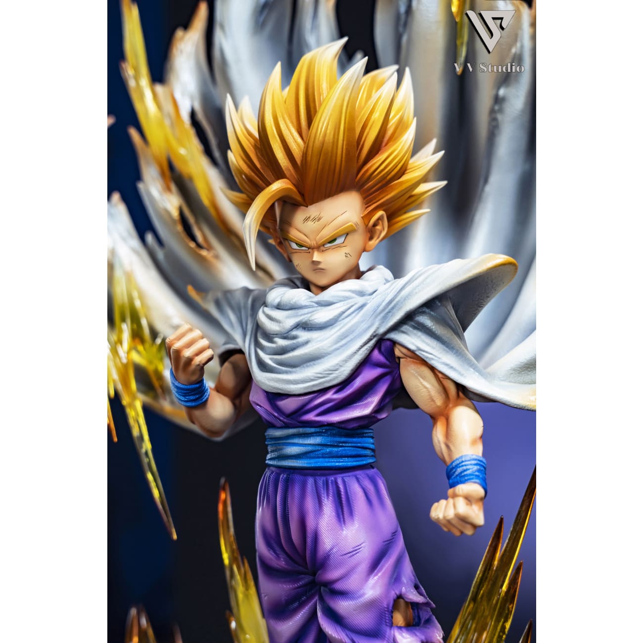 VV Studio - Son Gohan