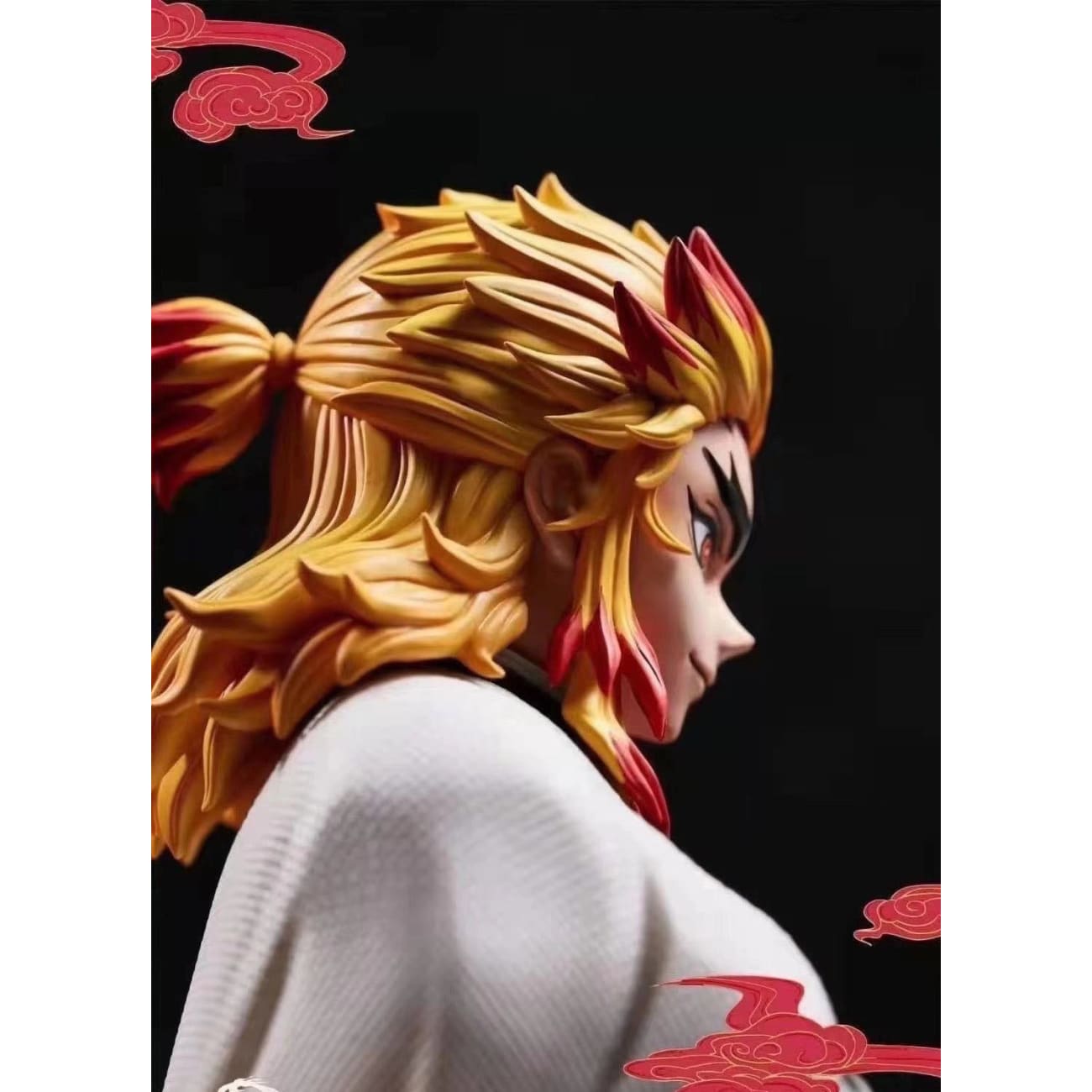 W.W Studios - Kyojuro Rengoku [1/7 scale]