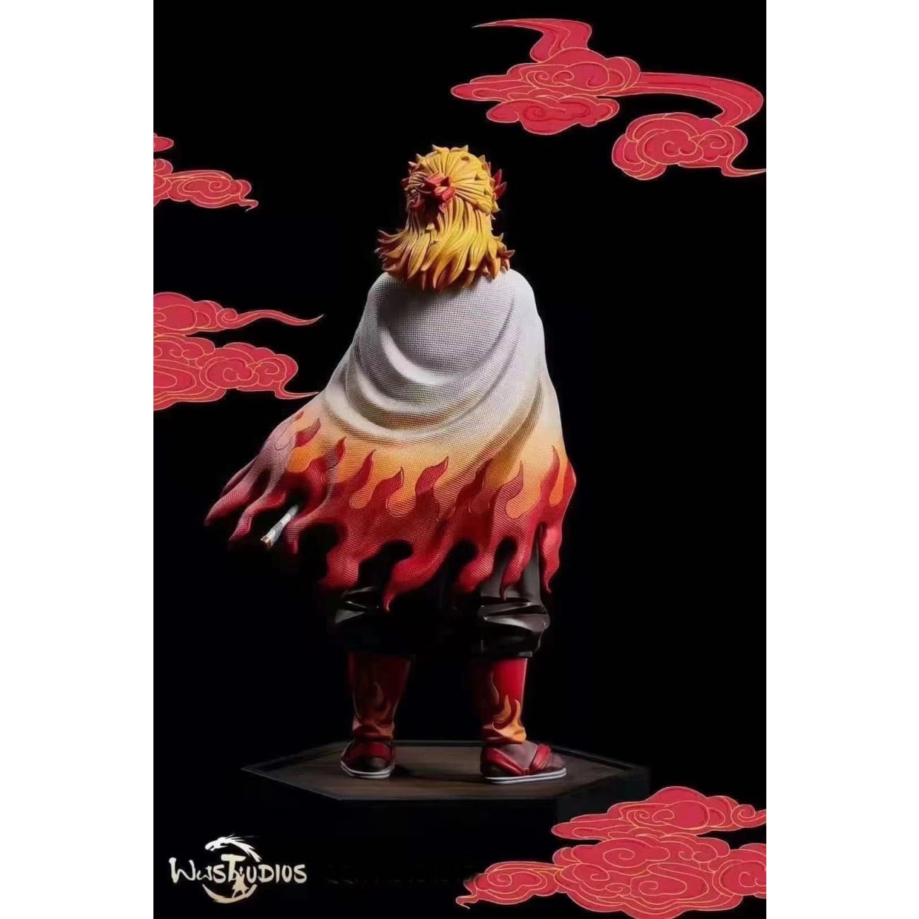 W.W Studios - Kyojuro Rengoku [1/7 scale]