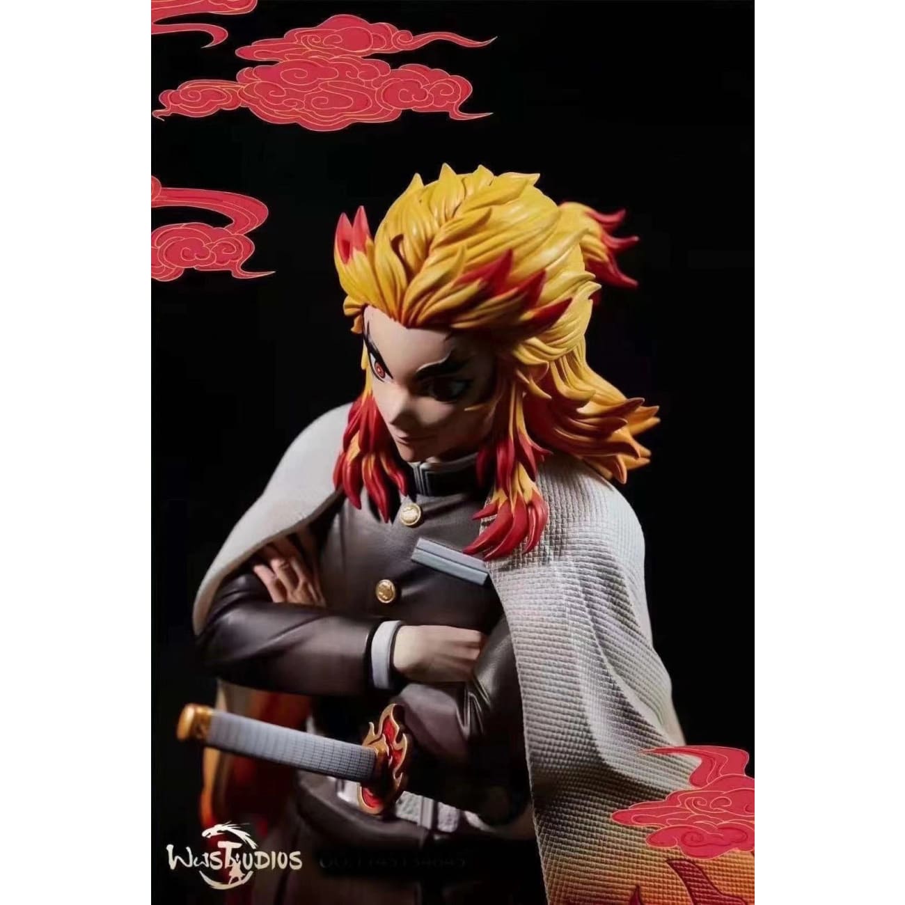 W.W Studios - Kyojuro Rengoku [1/7 scale]