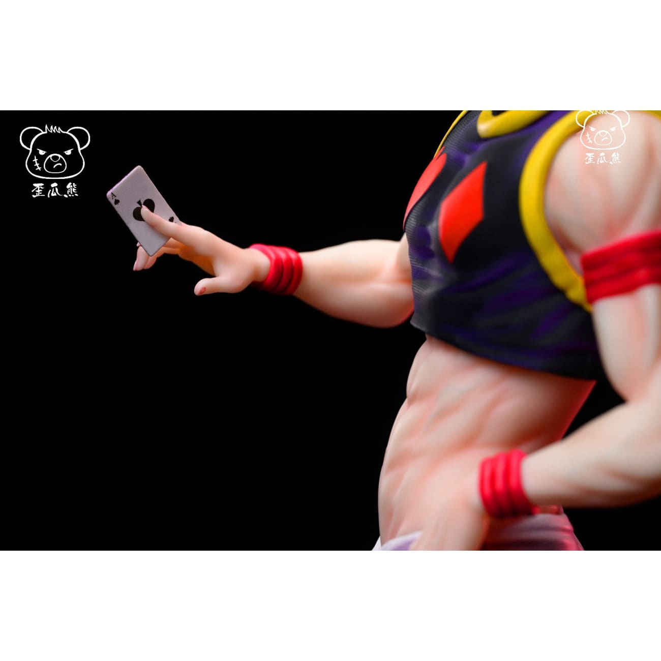 Wai Gua Xiong Studio - Hisoka [2 Variants]