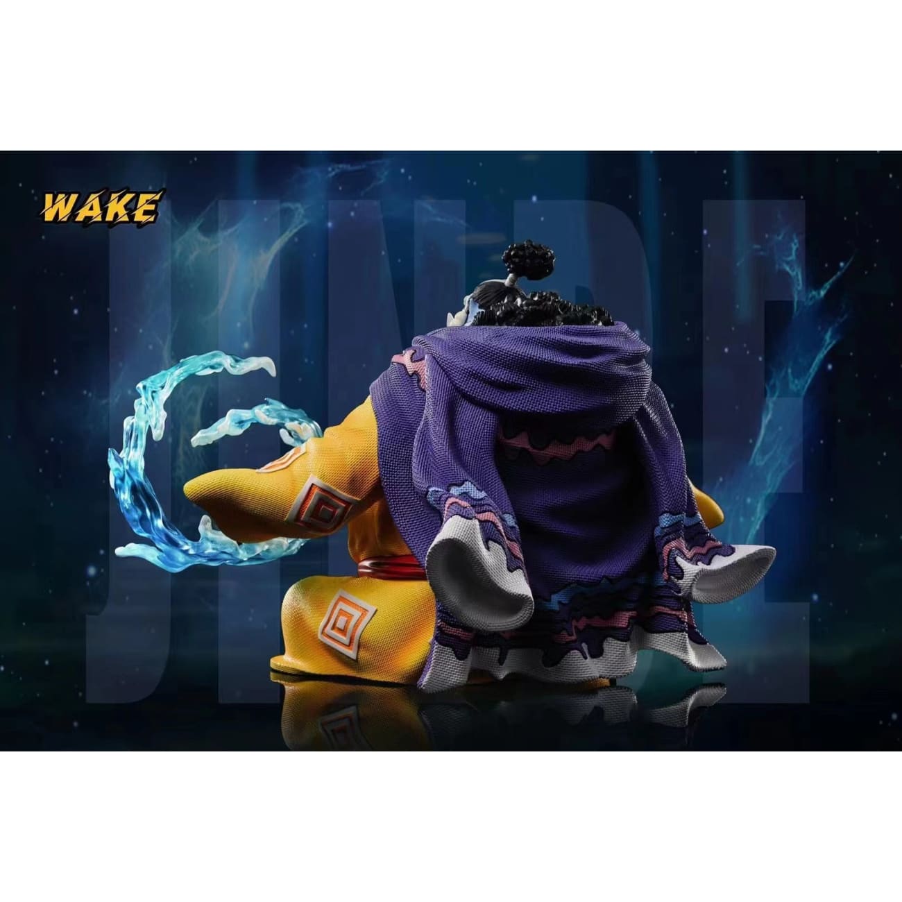 Wake Studio - Jinbe [2 Variants]