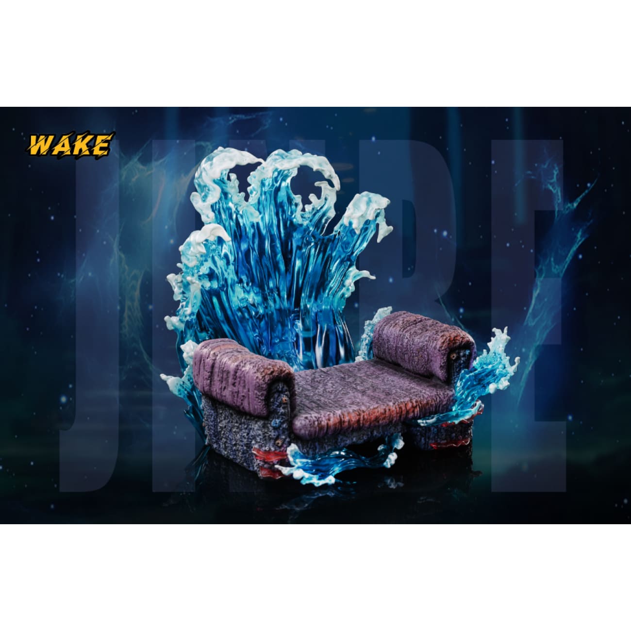 Wake Studio - Jinbe [2 Variants]
