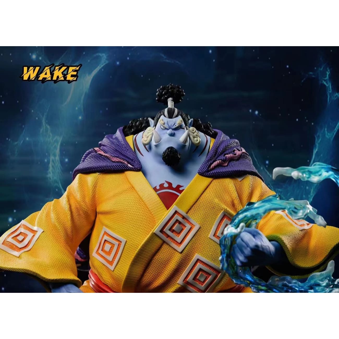 Wake Studio - Jinbe [2 Variants]