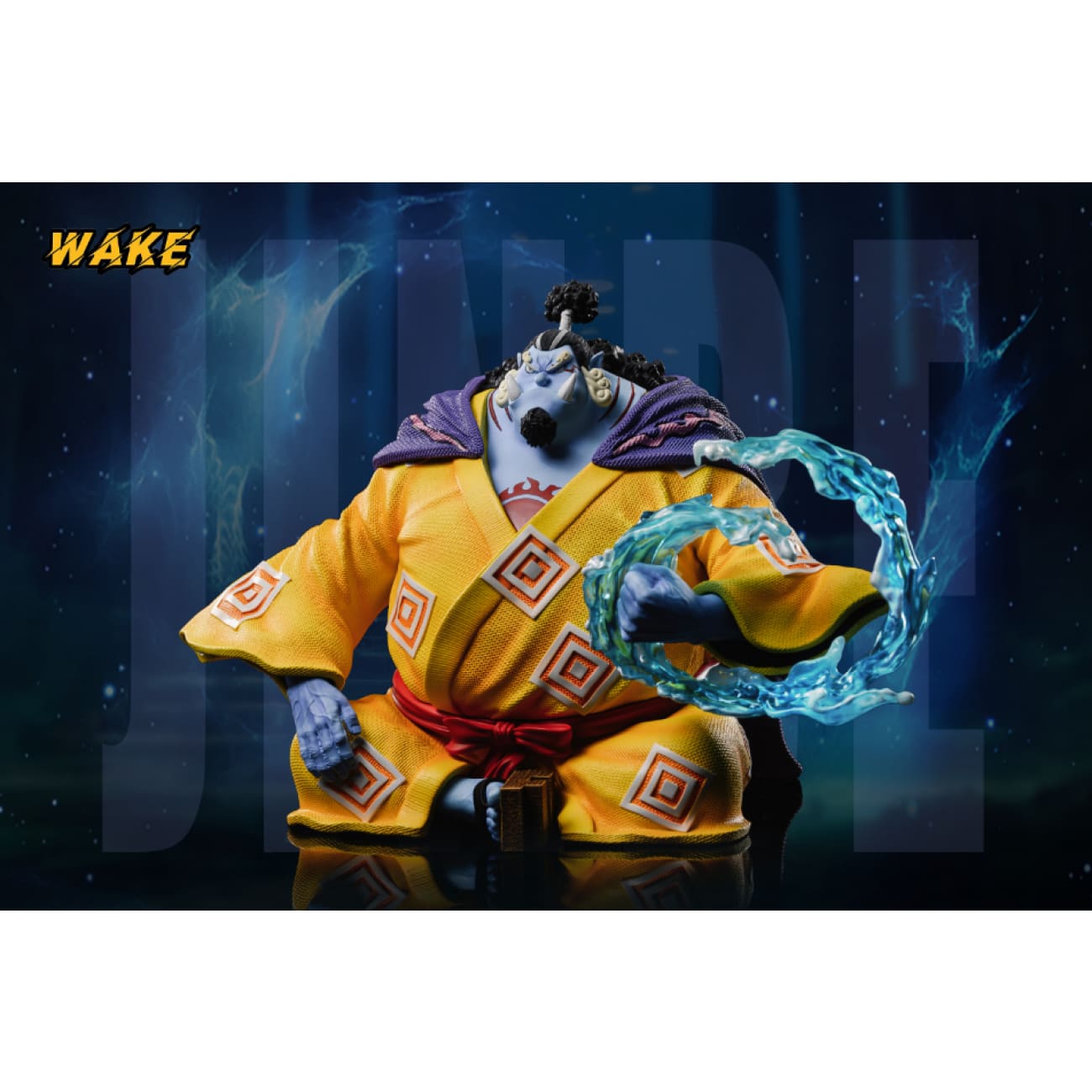 Wake Studio - Jinbe [2 Variants]