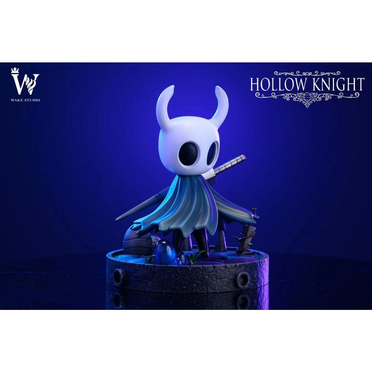 Wake Studio - Knight / Hornet
