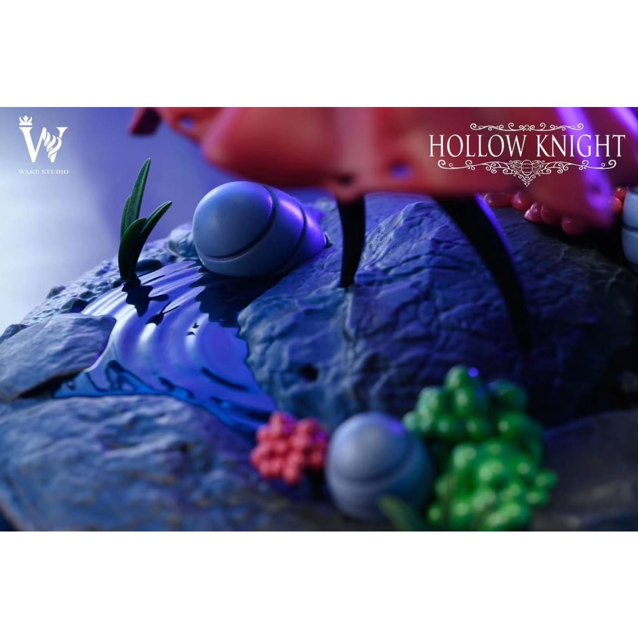 Wake Studio - Knight / Hornet