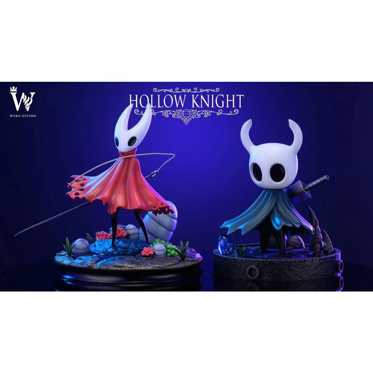 Wake Studio - Knight / Hornet