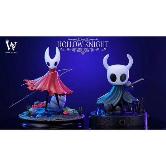 Wake Studio - Knight / Hornet