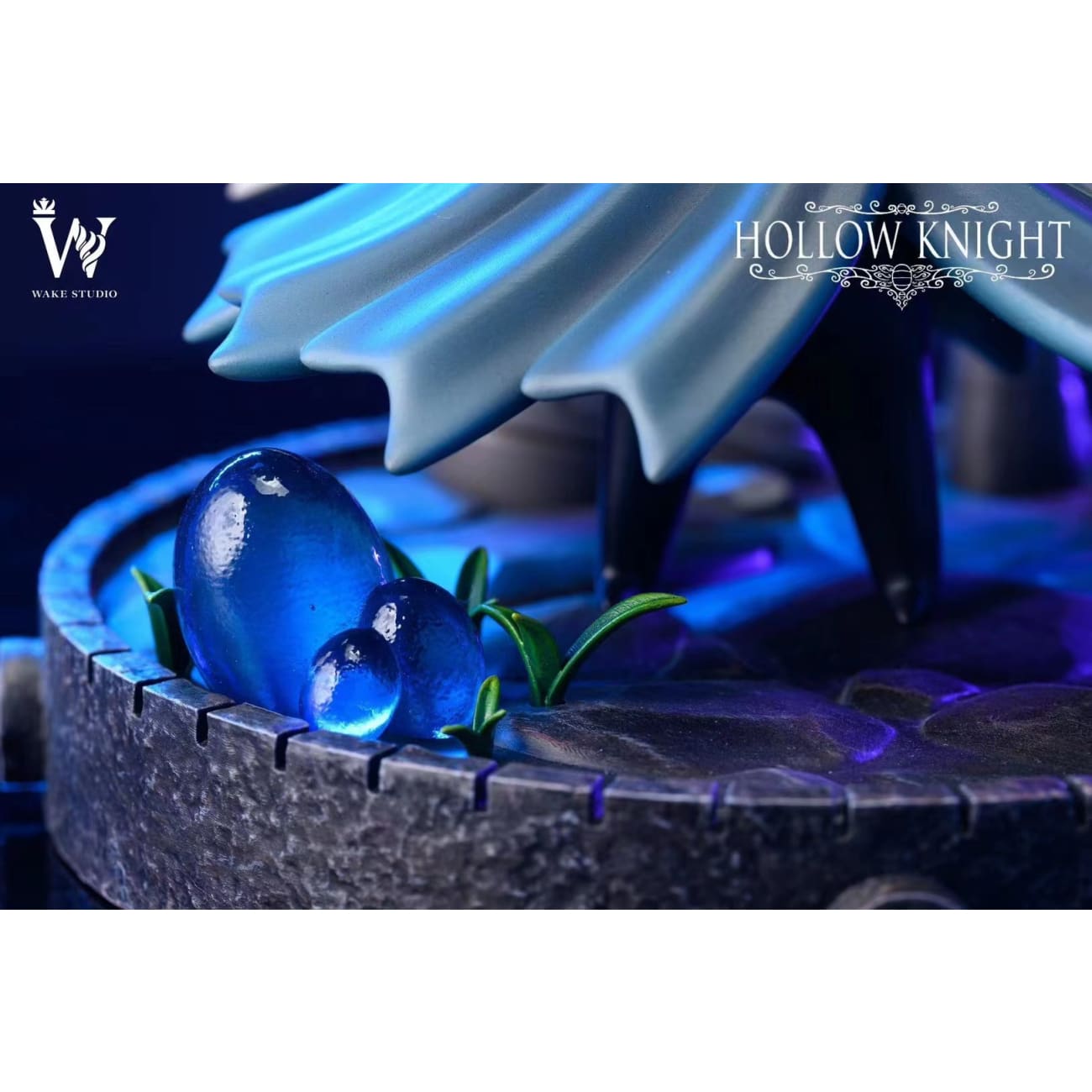 Wake Studio - Knight / Hornet