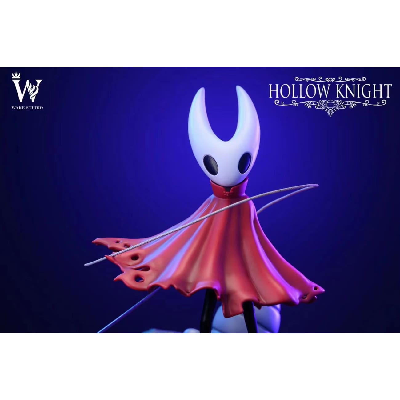 Wake Studio - Knight / Hornet