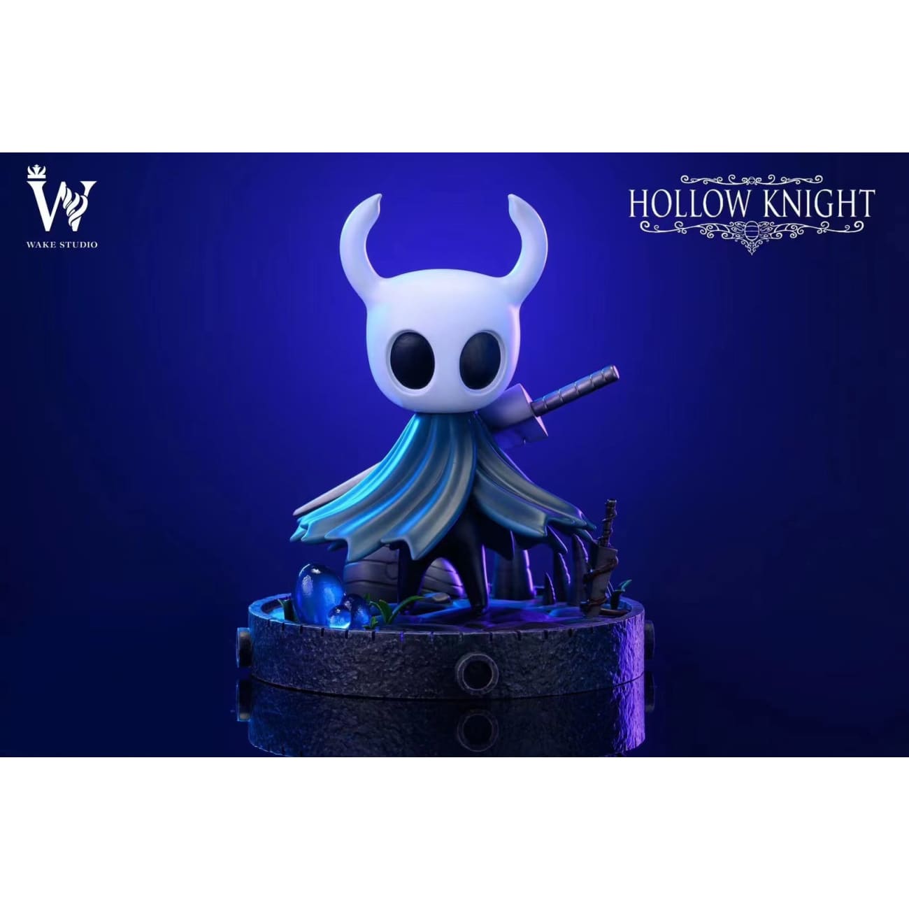 Wake Studio - Knight / Hornet