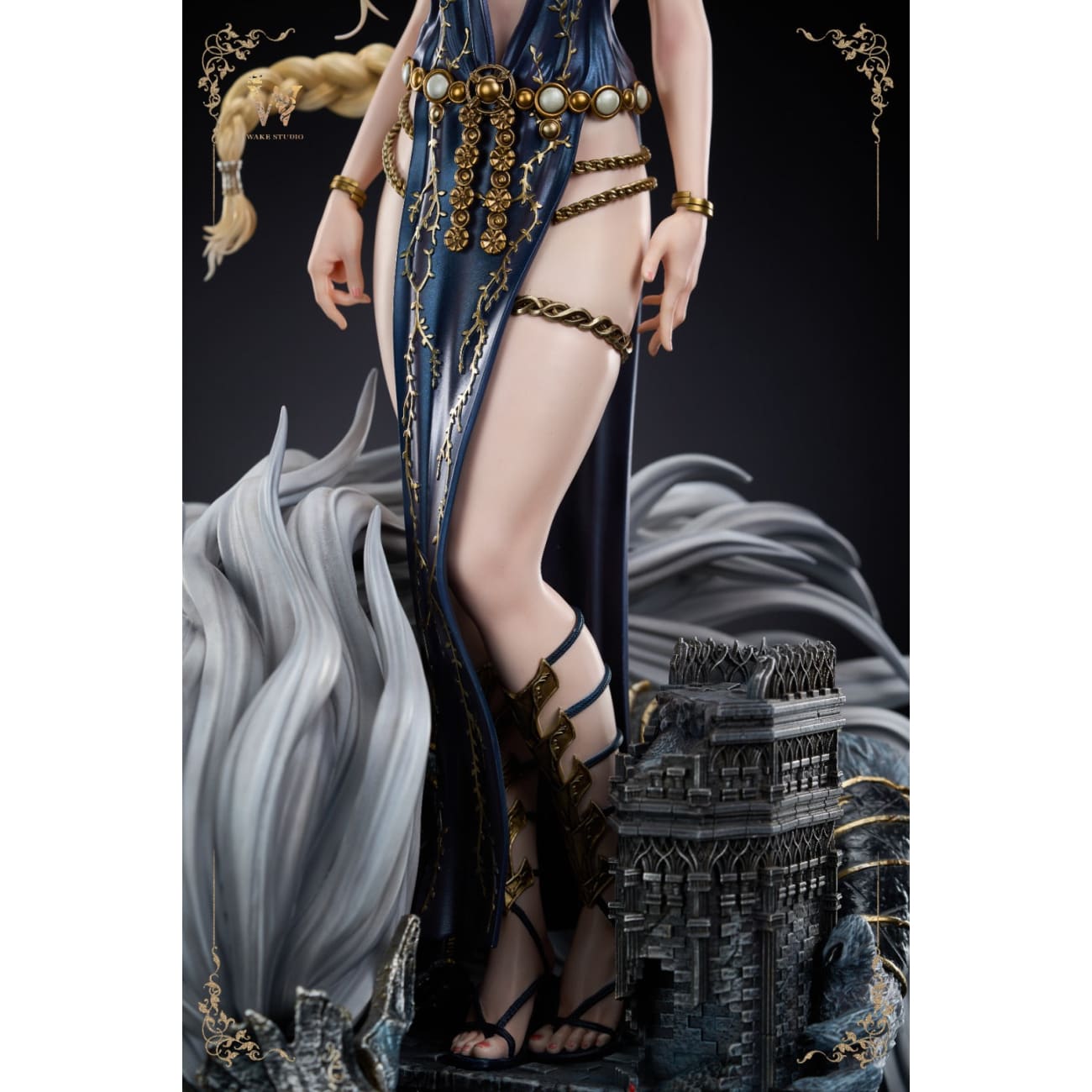 Wake Studio - Marika