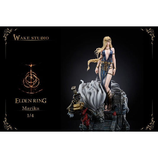 Wake Studio - Marika