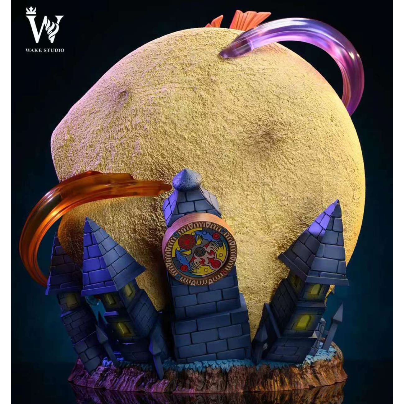 Wake Studio - Skull Kid [2 Variants]