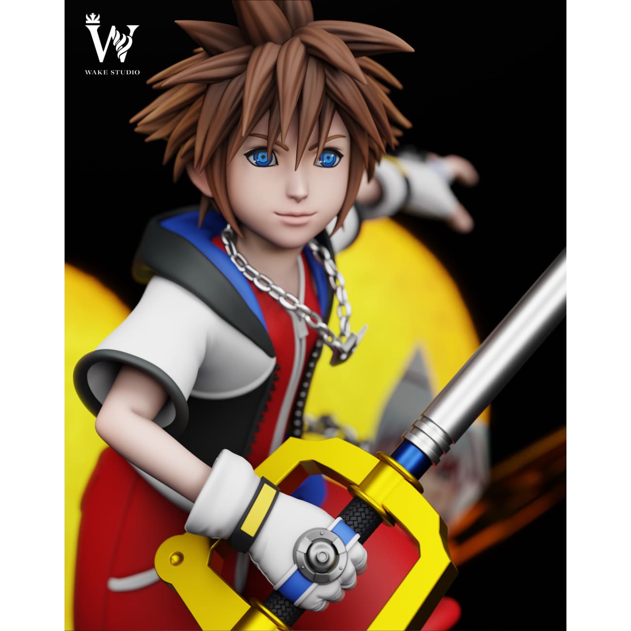 Wake Studio - Sora