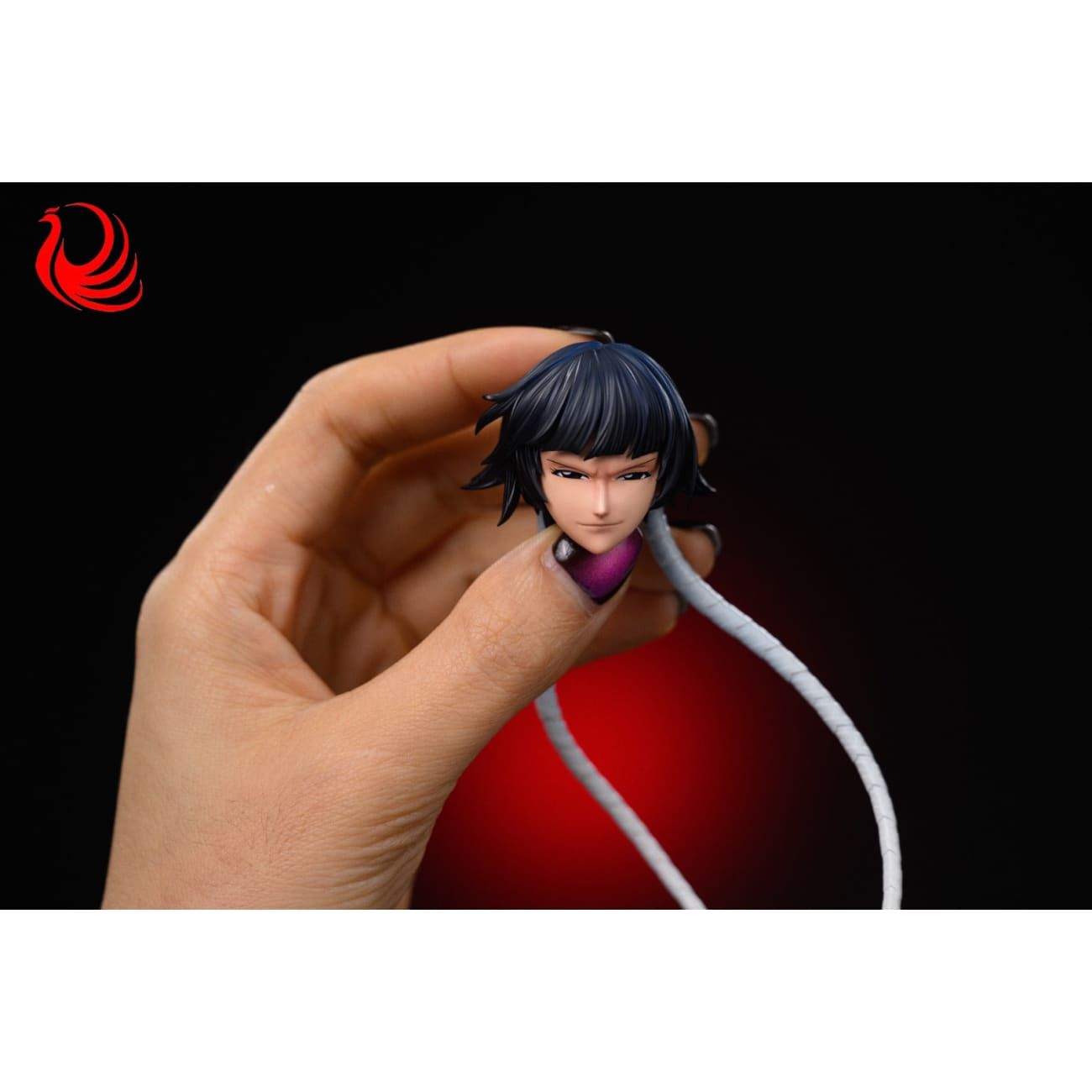 Wan Guan Zao Wu Studio - Soi Fon & Urahara Kisuke [2 Variants]