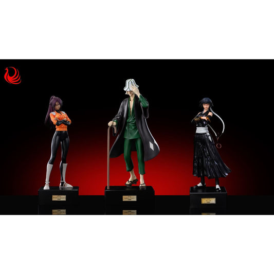 Wan Guan Zao Wu Studio - Soi Fon & Urahara Kisuke [2 Variants]