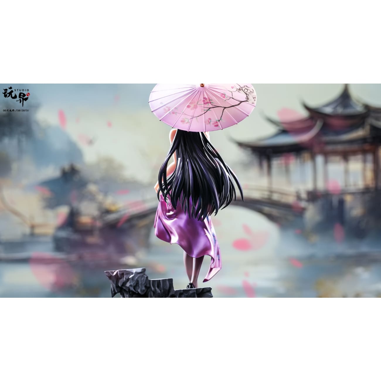 Wan Jie Studio