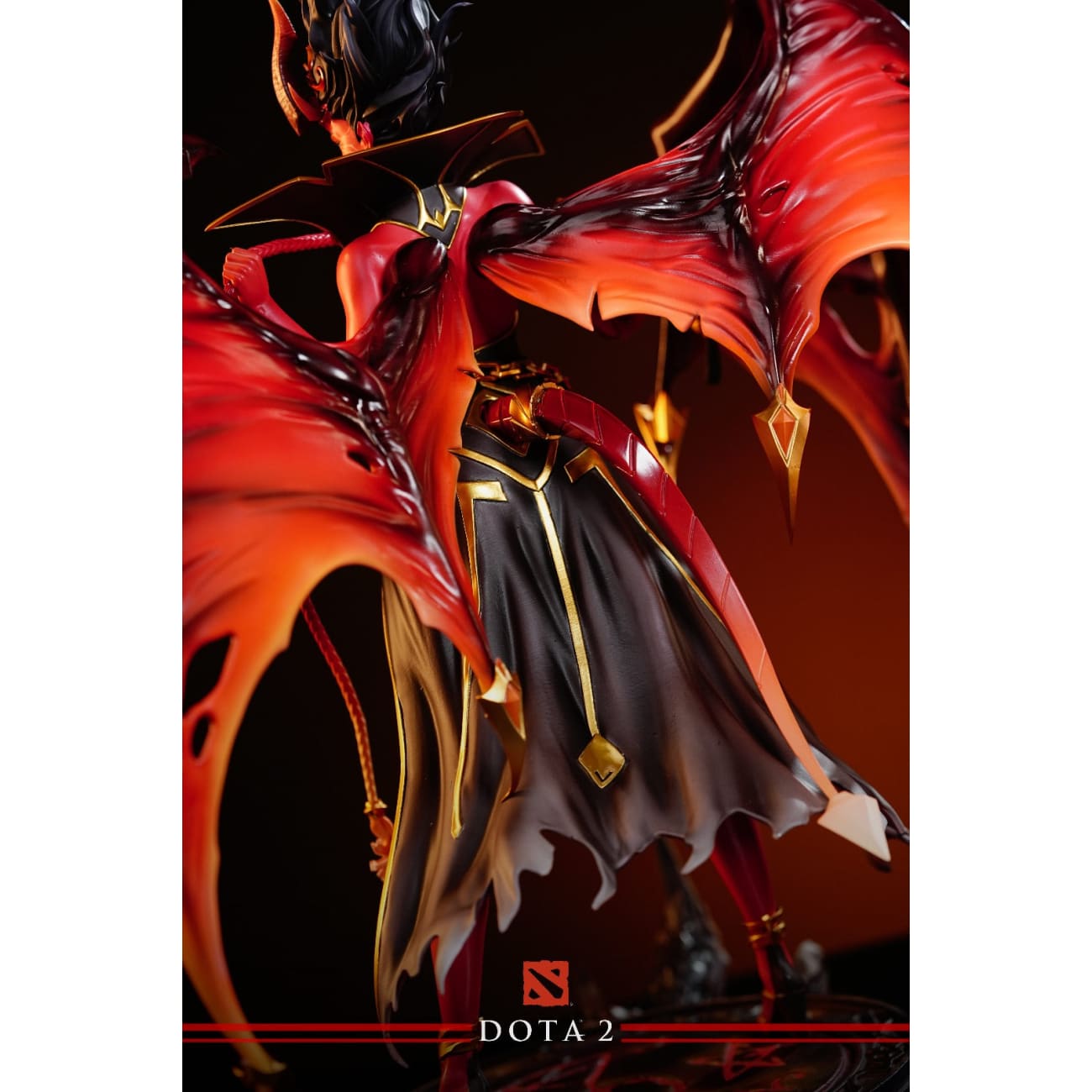 Wan Mei Shi Jie Dian Jing Studio - Queen of Pain [Licensed]