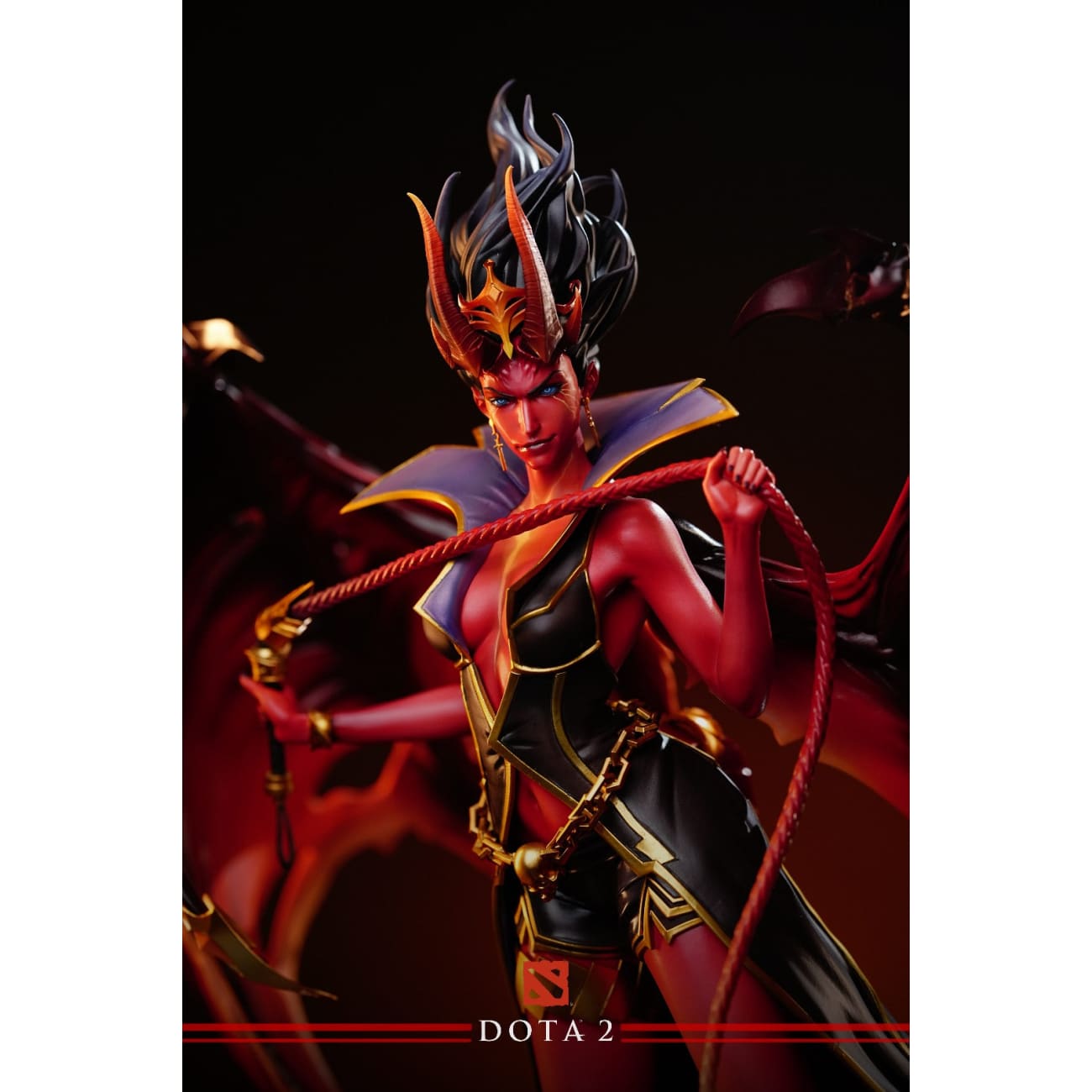 Wan Mei Shi Jie Dian Jing Studio - Queen of Pain [Licensed]