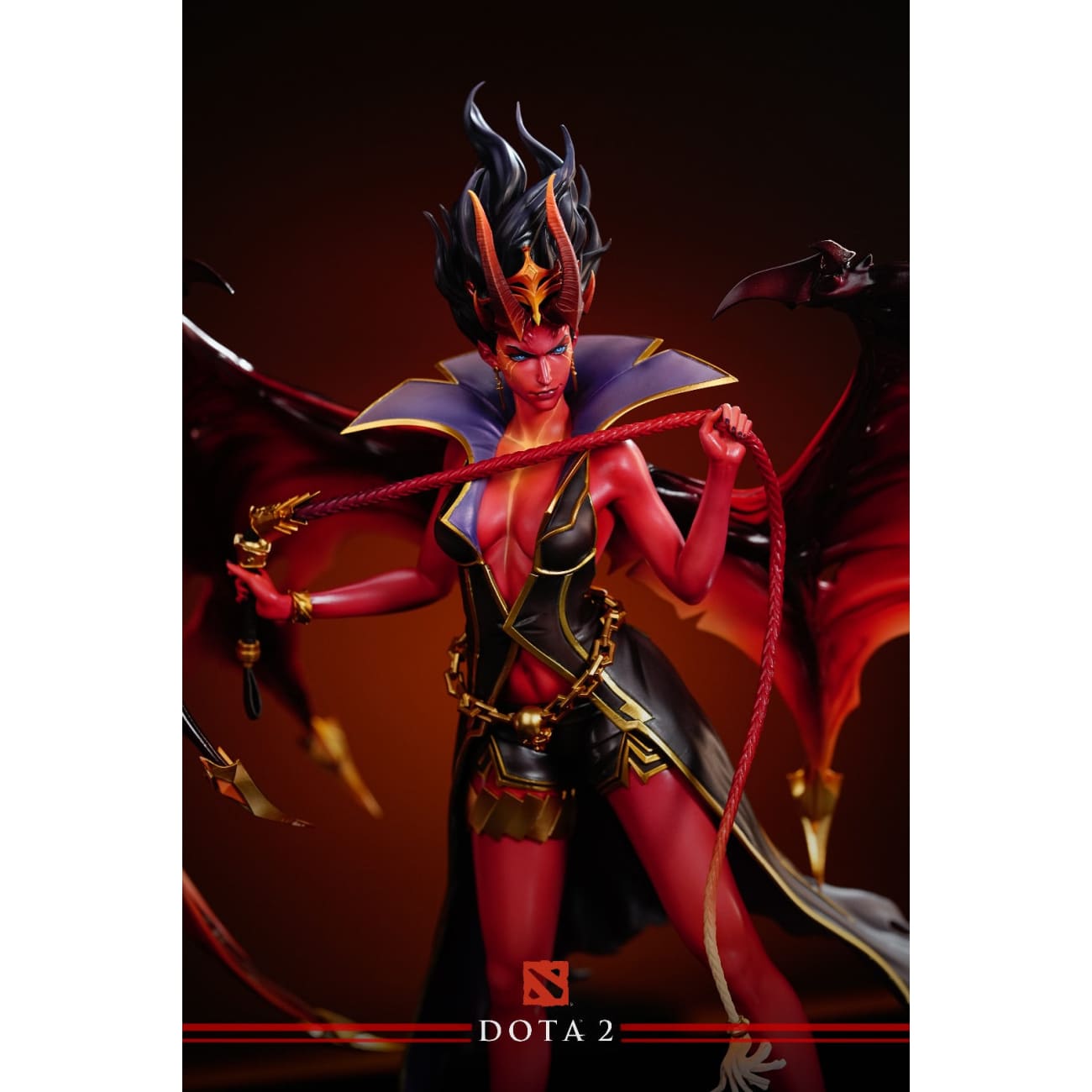 Wan Mei Shi Jie Dian Jing Studio - Queen of Pain [Licensed]