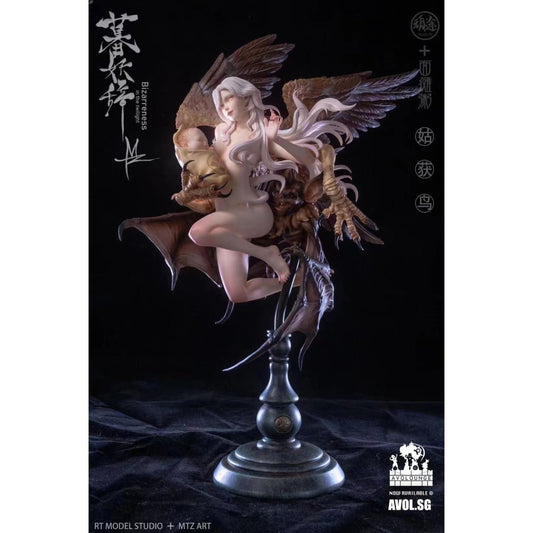 Wan Tu Studio - Ubume