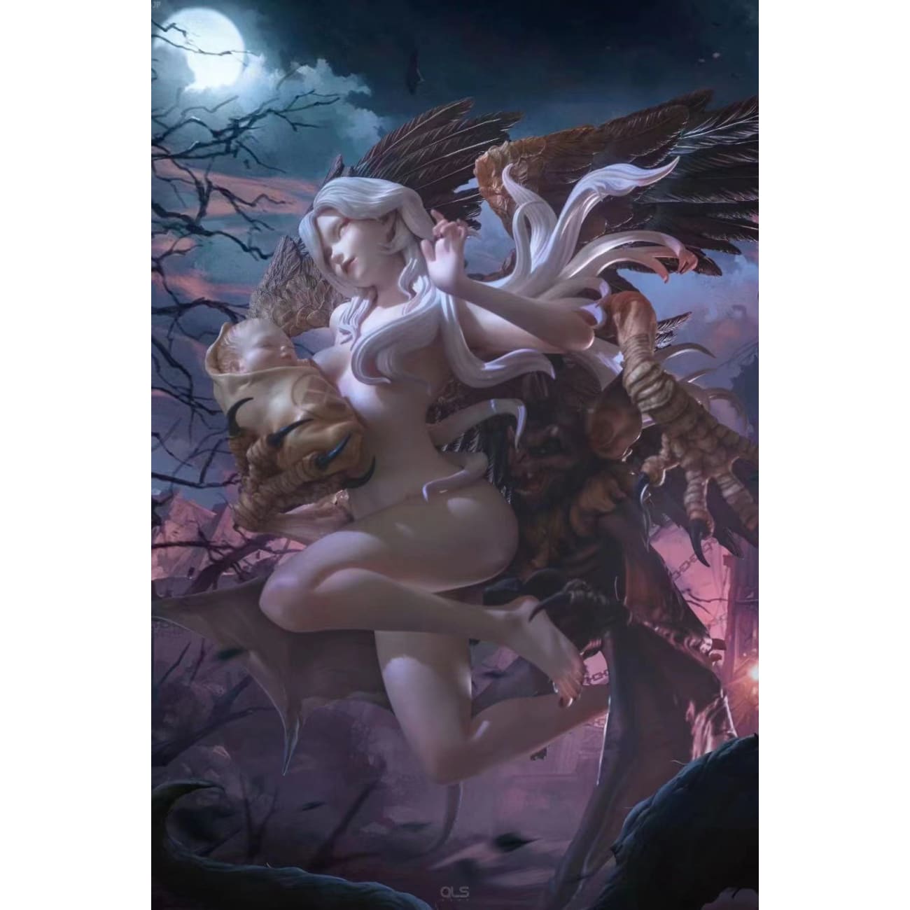 Wan Tu Studio - Ubume