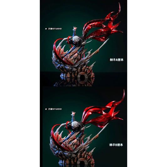 Wan Xiang Studio - Ken Kaneki [2 Variants]