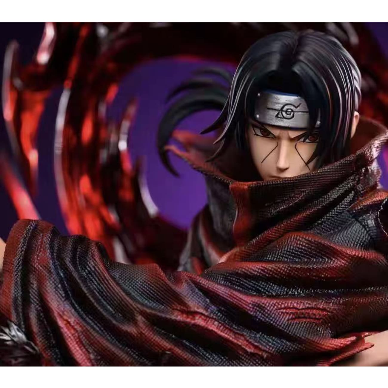 Wan Xiang Studio - Uchiha Itachi - Uchiha Itachi