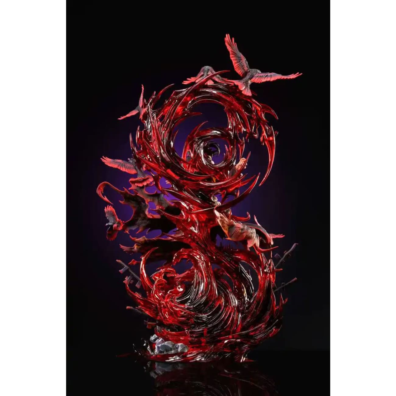 Wan Xiang Studio - Uchiha Itachi - Uchiha Itachi