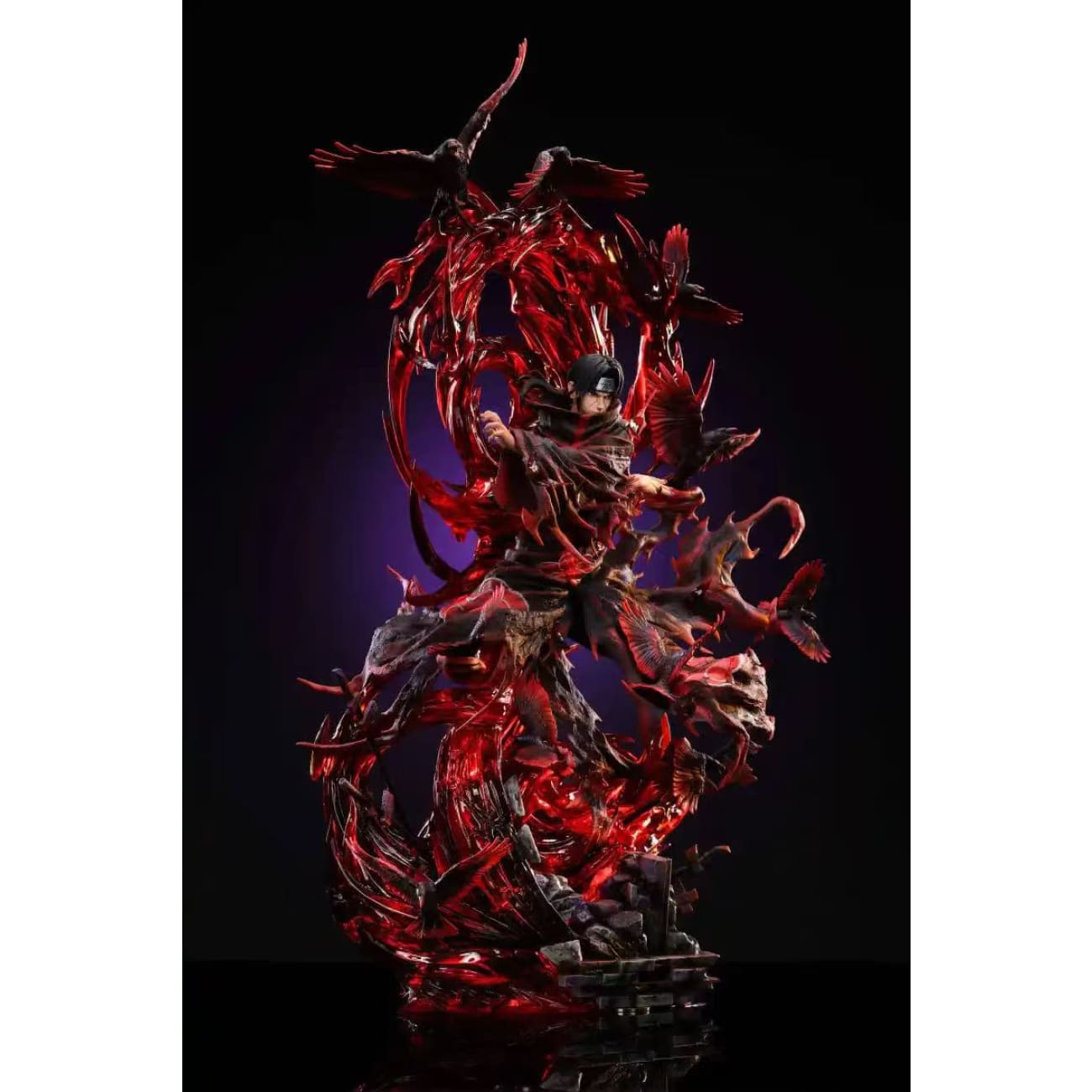 Wan Xiang Studio - Uchiha Itachi - Uchiha Itachi