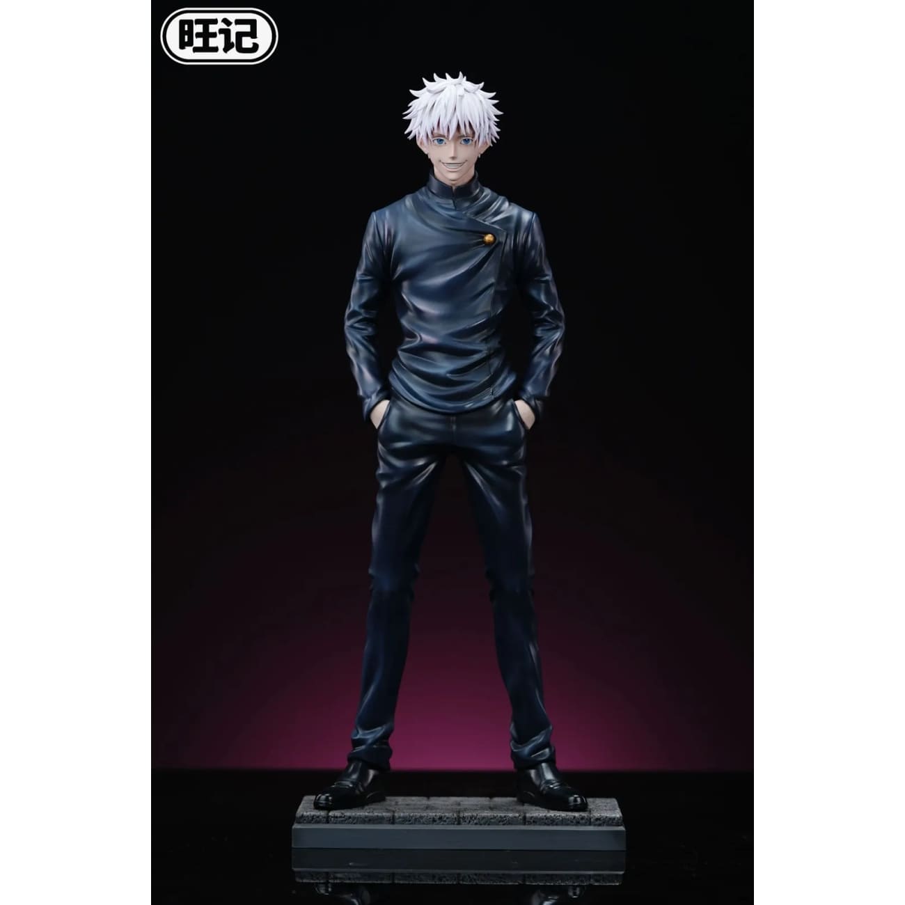Wang Ji Studio - Satoru Gojo High School Ver.