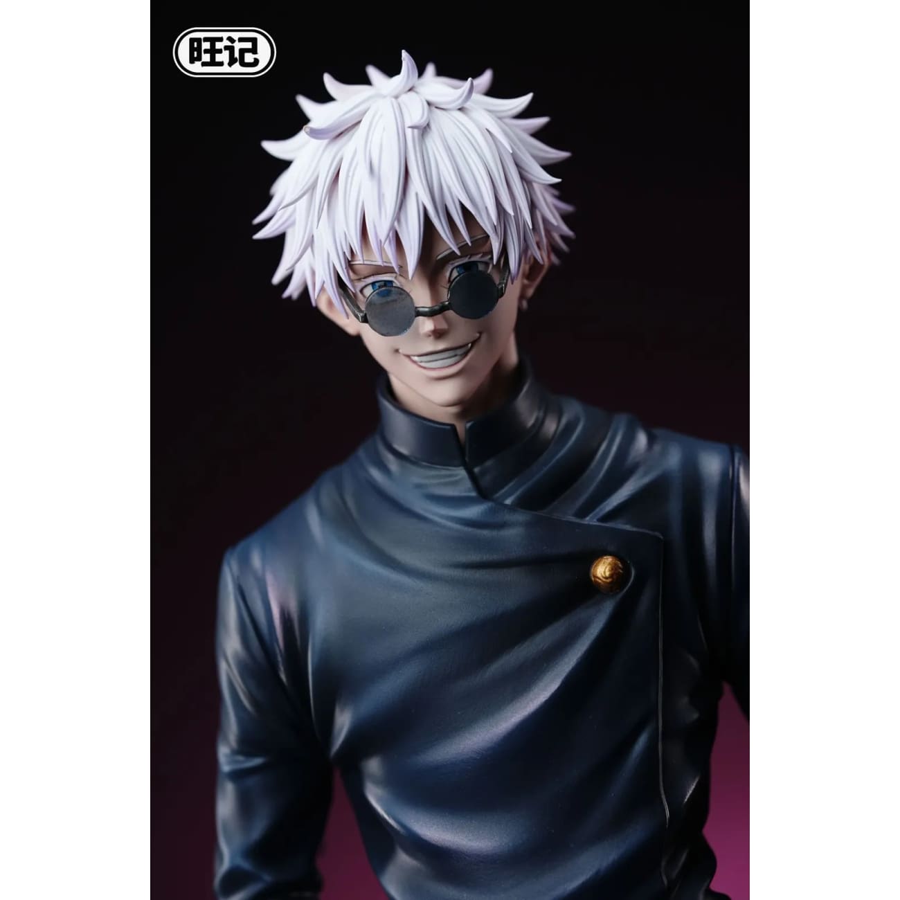 Wang Ji Studio - Satoru Gojo High School Ver.