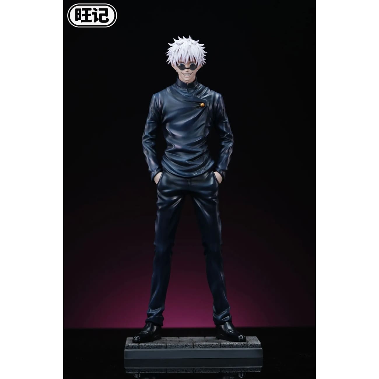 Wang Ji Studio - Satoru Gojo High School Ver.