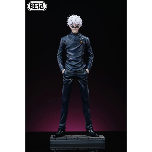 Wang Ji Studio - Satoru Gojo High School Ver.