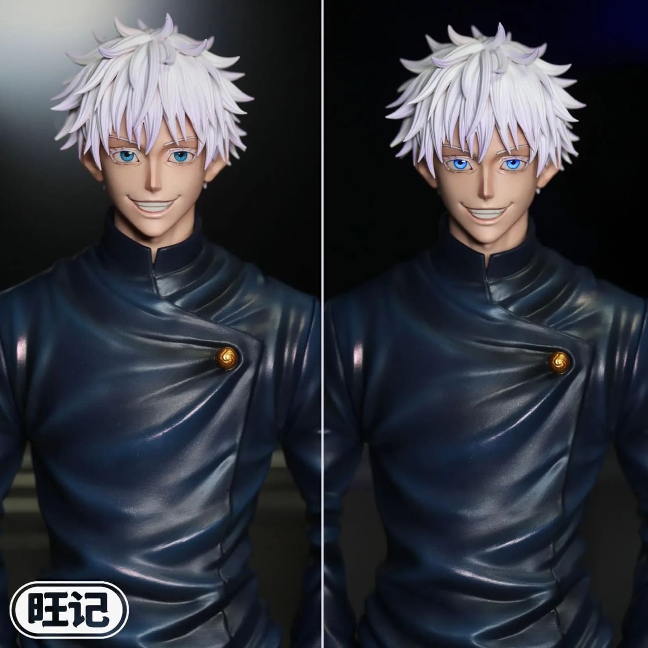 Wang Ji Studio - Satoru Gojo High School Ver.