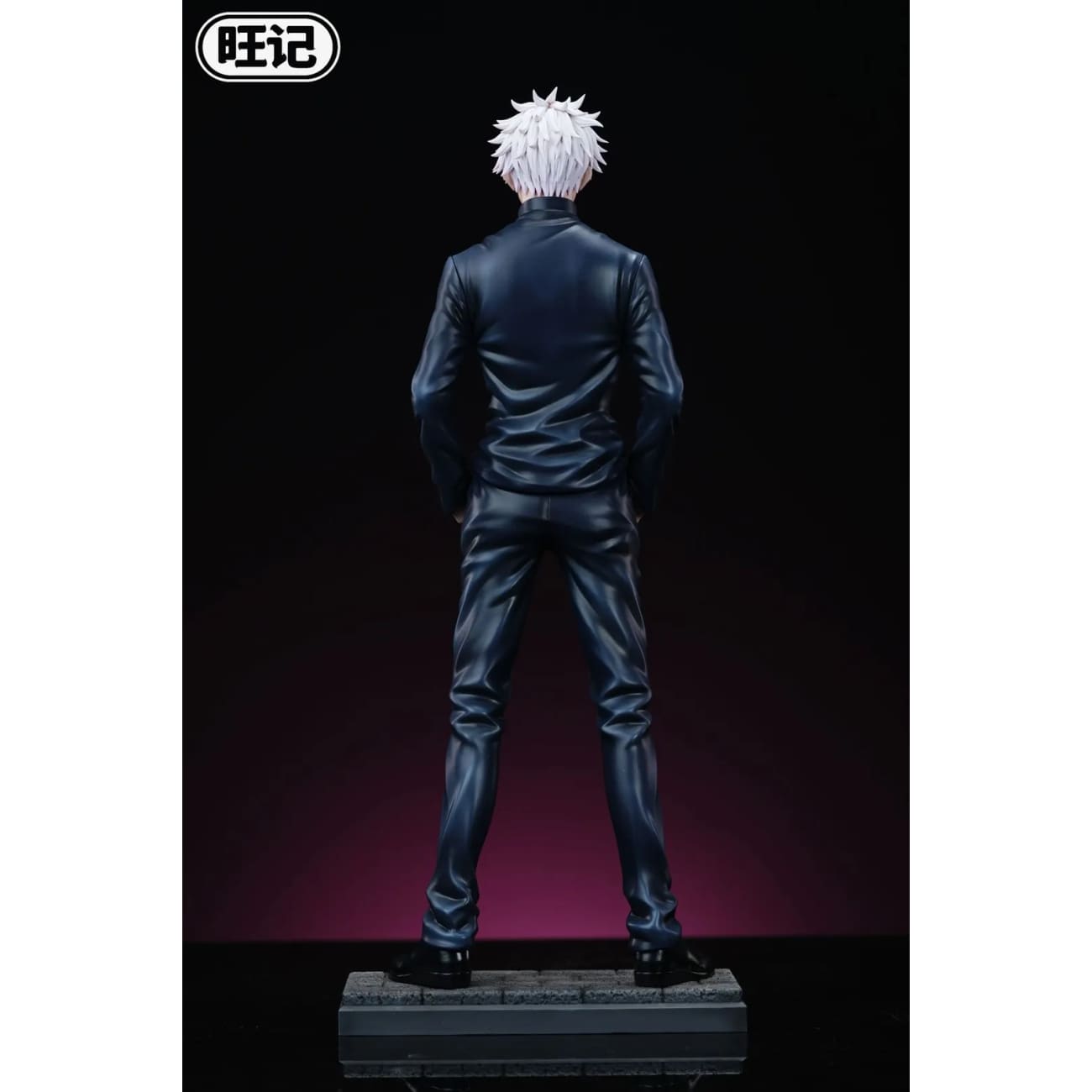 Wang Ji Studio - Satoru Gojo High School Ver.