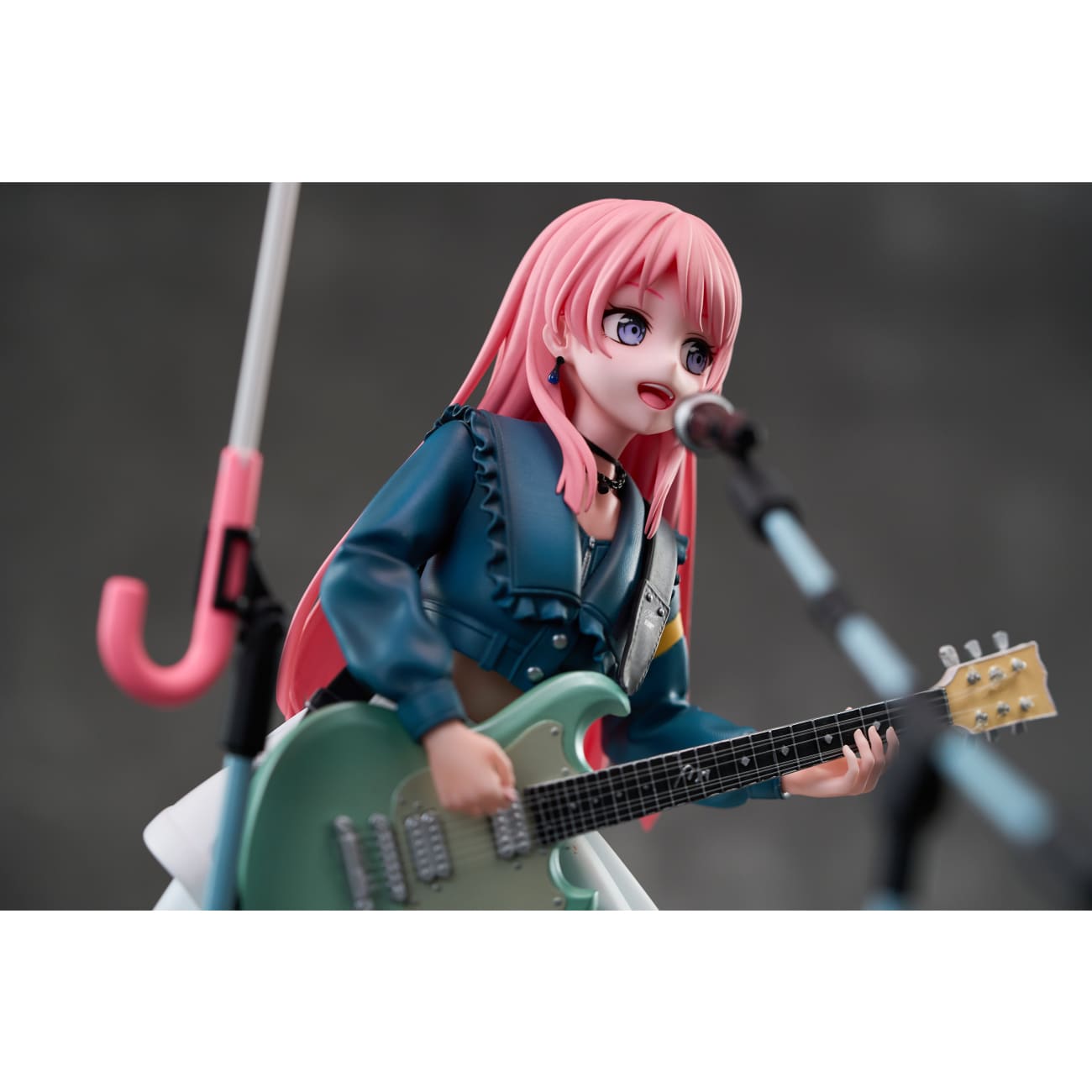 WanKe Studio - Chihaya Anon